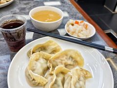 -奉天蚨祥饺子馆
