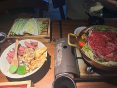 -满满初牛·炭烧牛肉专门店(国大店)