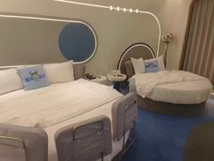 -常州武进九洲喜来登酒店