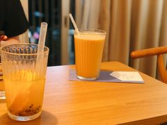 -Oasis coffee燕谷咖啡(公信店)