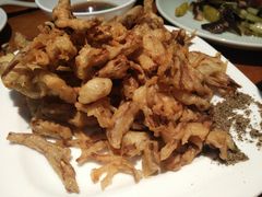-黑鸡小馆(金源店)