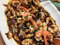 -荣基四海一家·家常菜·海鲜大排档(新安店)