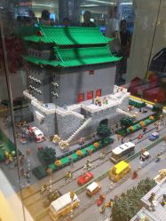 -乐高授权专卖店(朝阳大悦城店)