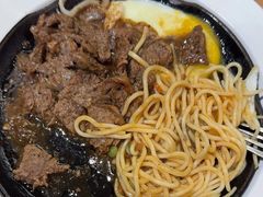 -豪客来牛排(红豆万花城店)