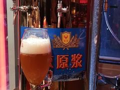 -前门·鲜肉火锅(长风店)