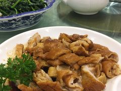 豉汁酱大肠-粤·向群饭店(泮塘路店)