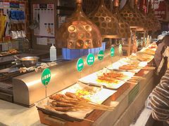 -亚马逊海鲜自助(梅溪湖步步高店)