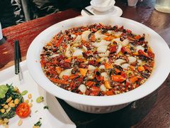 -永安鱼庄·镇江菜(东吴路店)