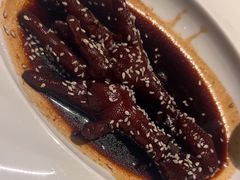 -桂满陇·海市蜃楼·黑金(国金店)