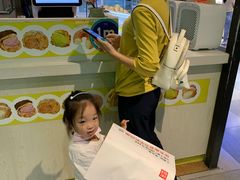 -贝儿多爸爸泡芙(合生汇店)