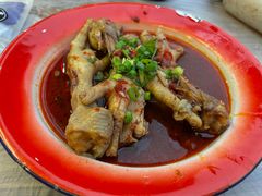 -李叔叔虾蟹大排档(青羊店)