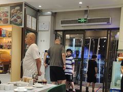 -紫光园(劲松店)