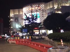 -嘉兴戴梦得购物中心