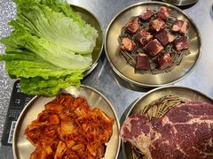 -本炙炭烤·蒲烧活鳗料理店(金沙洲店)