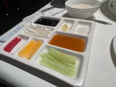 -四季民福烤鸭店(外滩外白渡桥店)