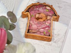 -Le Bistrot de Racine