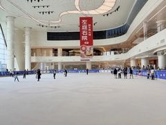 -世纪星滑冰俱乐部(万象城店)