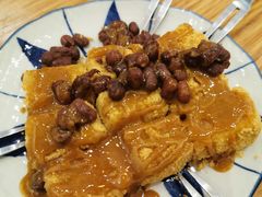 -小豆海棠(人民南路店)