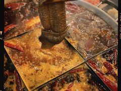 -叶记鲜鹅肠火锅城(聚丰锦绣盛世店)