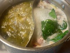 -君邦火锅(新疆大厦店)
