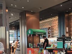 -星巴克臻选(北京颐堤港中心第二店)