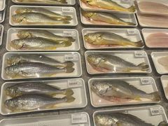 -果蔬好生活超市(乐堤港店)