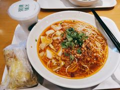-交通大学（闵行校区）-第二餐饮大楼