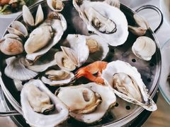 -日照大牌檔•小船海鲜(万平口店)