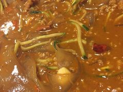 -金掌勺锅包肉(太原万达店)