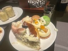 -美食汇·海鲜自助西餐厅·江门富力万达嘉华酒店