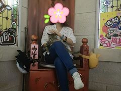 -逃脱反斗城沉浸剧情密室(北京路店)