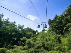 -崂山仰口游览区
