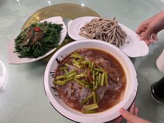 -合记烩面(人民路店)