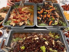 -三味鱼屋(琥珀山庄店)