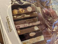 -Laderach 莱德拉(上海环贸iapm店)