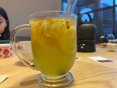 -茗知道茶馆(世博源店)