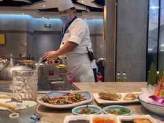 -上渔铁板烧(熙悦汇店)