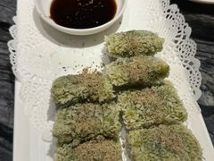 -老船舫·现做活鲜鱼馆(东郊记忆店)