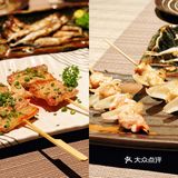 一家超有格调的日料居酒屋