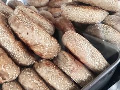 -李小老烧饼(常营民族家园店)