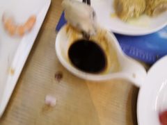 -鲤鱼门渔人码头自助餐厅