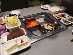 -海底捞火锅(龙湖北京大兴天街店)