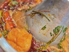 -华府九号海鲜烧烤大排档(龙域店)