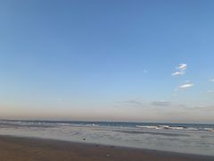 -日照海滨国家森林公园