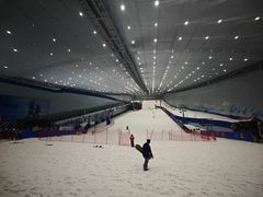-哈尔滨热雪奇迹