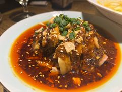 -渝信川菜(长安店)