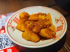 -张翻越·川渝冒菜·武汉黑鸭煲(城北万象城店)