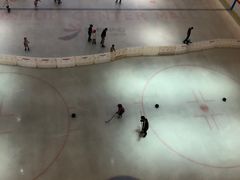 -冠军冰场CHAMPION RINK(苏州中心商场店)