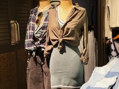 -Hollister Co(杭州万象城店)