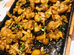 -一棠龙虾•王牌虾球(光谷天地店)